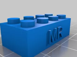 MR Thing