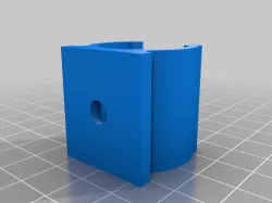 My Customized Customizer - Holder, Clip, Grip, Hook, Hanger, Bracket
