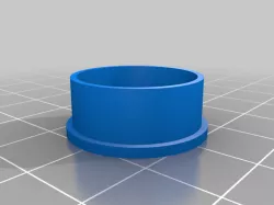 My Customized Fidget Spinner Ring1