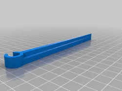 My Customized Irrigation Stakes 3/8