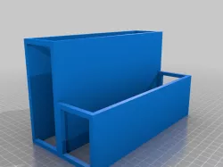 My Customized Riser Shelf ()