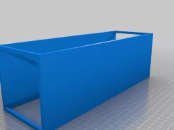 My Customized Riser Shelf ()