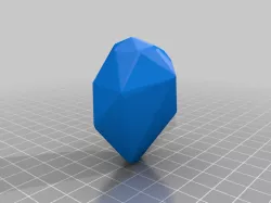 My Customized Stone generator