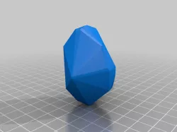 My Customized Stone generator