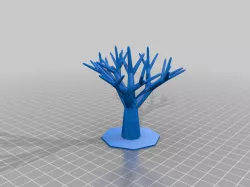 My Customized Tree