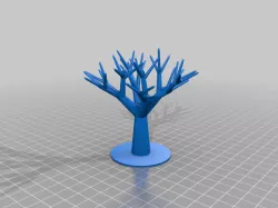 My Customized Tree