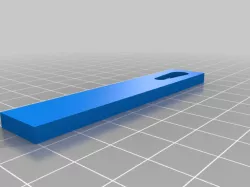 NCV3 Introduction to Robotics Railway Crossing Project File
