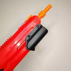 Nerf Rival Mega and MegaXL Inserts