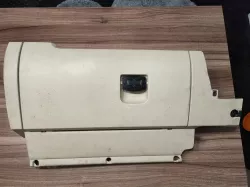 New Beetle Glovebox Repair