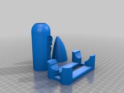 oceangate cyclops 3D Models | Page 1 | STLFinder