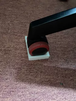 Office Chair Holder for Racing Games