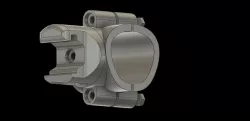 OnGuard uLock bracket 