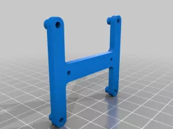 orange pi zero bracket for voron