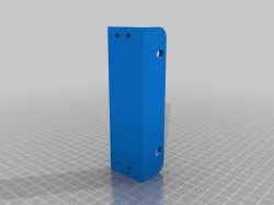 Orejas De Racks Para Sintetizadores Behringer 