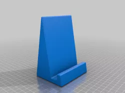 Pad Stand