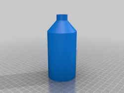 Pee Pee Funnel