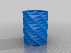 Pencil Holder / Pencil Cup