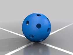 Pet Toy - Ball