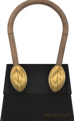 petit sac chiquito - JACQUEMUS 