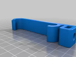 Phone holder for tripod Iphone X