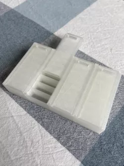 Pill box