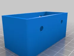 Ponal Holzleim Wandhalter (Woodglue Wallmount)
