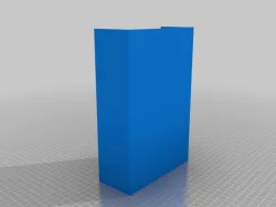 Poop Bucket 02A