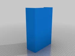 Poop Bucket 02A