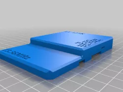 Proxmark 3x Case