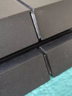 PS4 Power Button