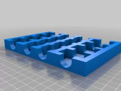 Quarto Mini Board Game Insert