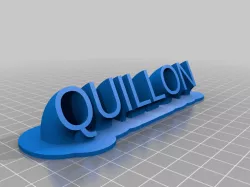 Quillon V4