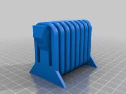 Radiator Model