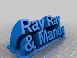 RAY