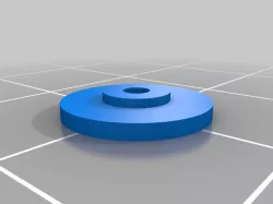 Reflex 14t wing shim