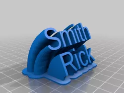 Rick 001