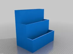 Riser Shelf 3tier(shadowtek)