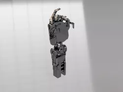 robot hand
