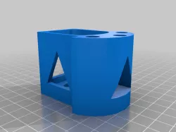 Ryobi FVD01 Desktop Holder