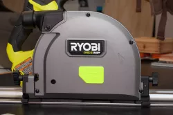 Ryobi Track Saw Arbor Cover