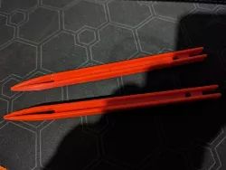 Seine Needle/Net Needle