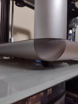 Sermoon D1 Corner Cover