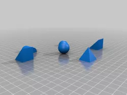 shapes