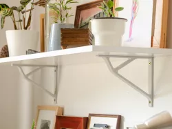 shelf bracket