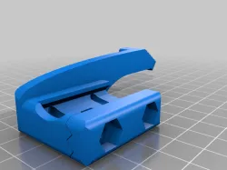 Sig P220 Legion gas pedal