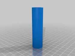 Skittle Bowl connector