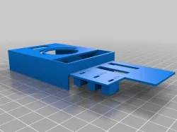 Sliders Timer Box Insert
