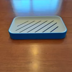 Soap Dish
