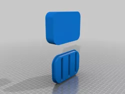 soap holder