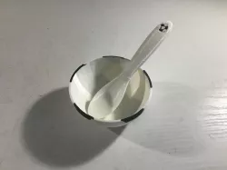 Soccer Spoon